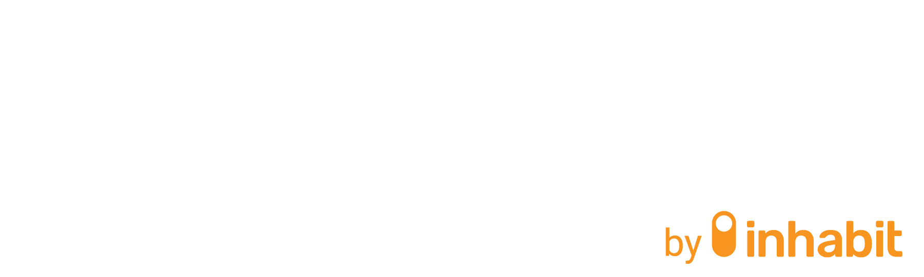 Premium by Inhabit deposit waiver program logo