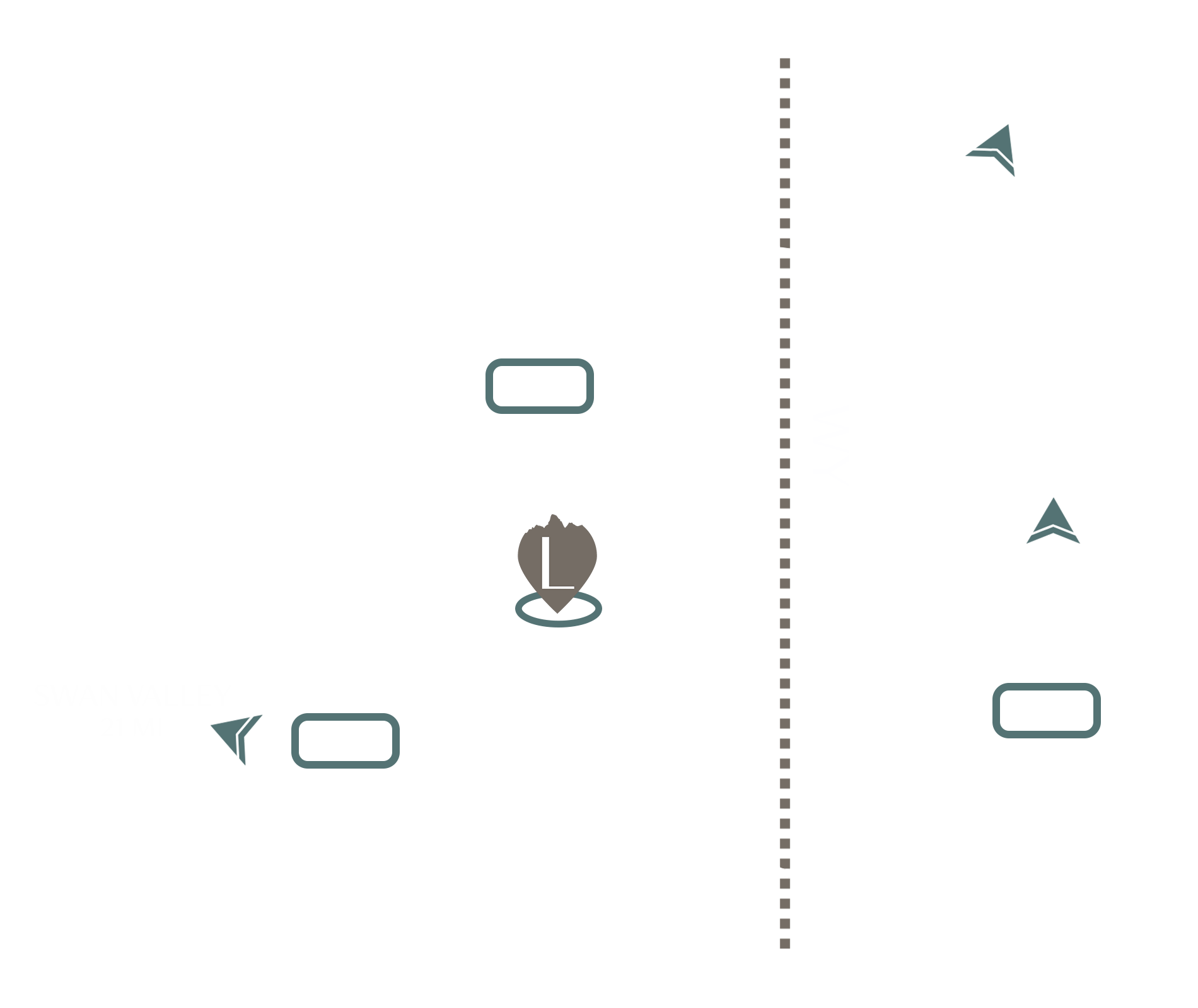 map graphic