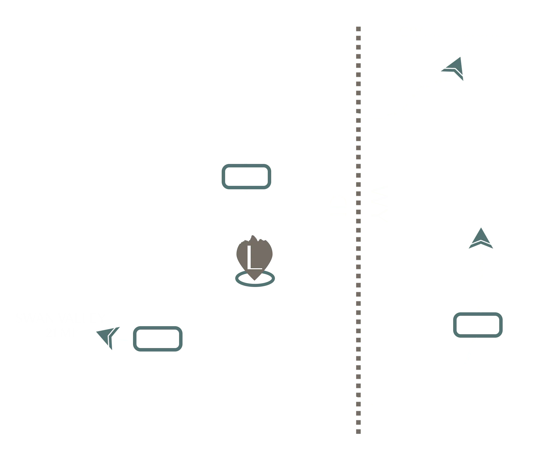 map graphic
