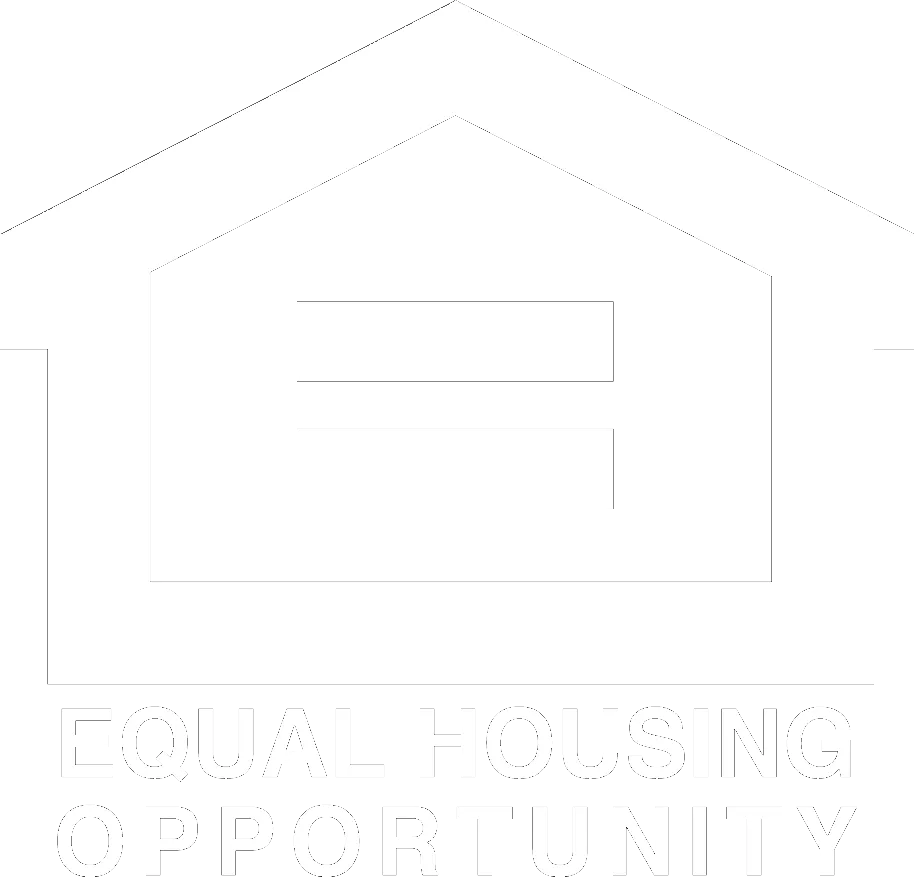 equal housing opportunity