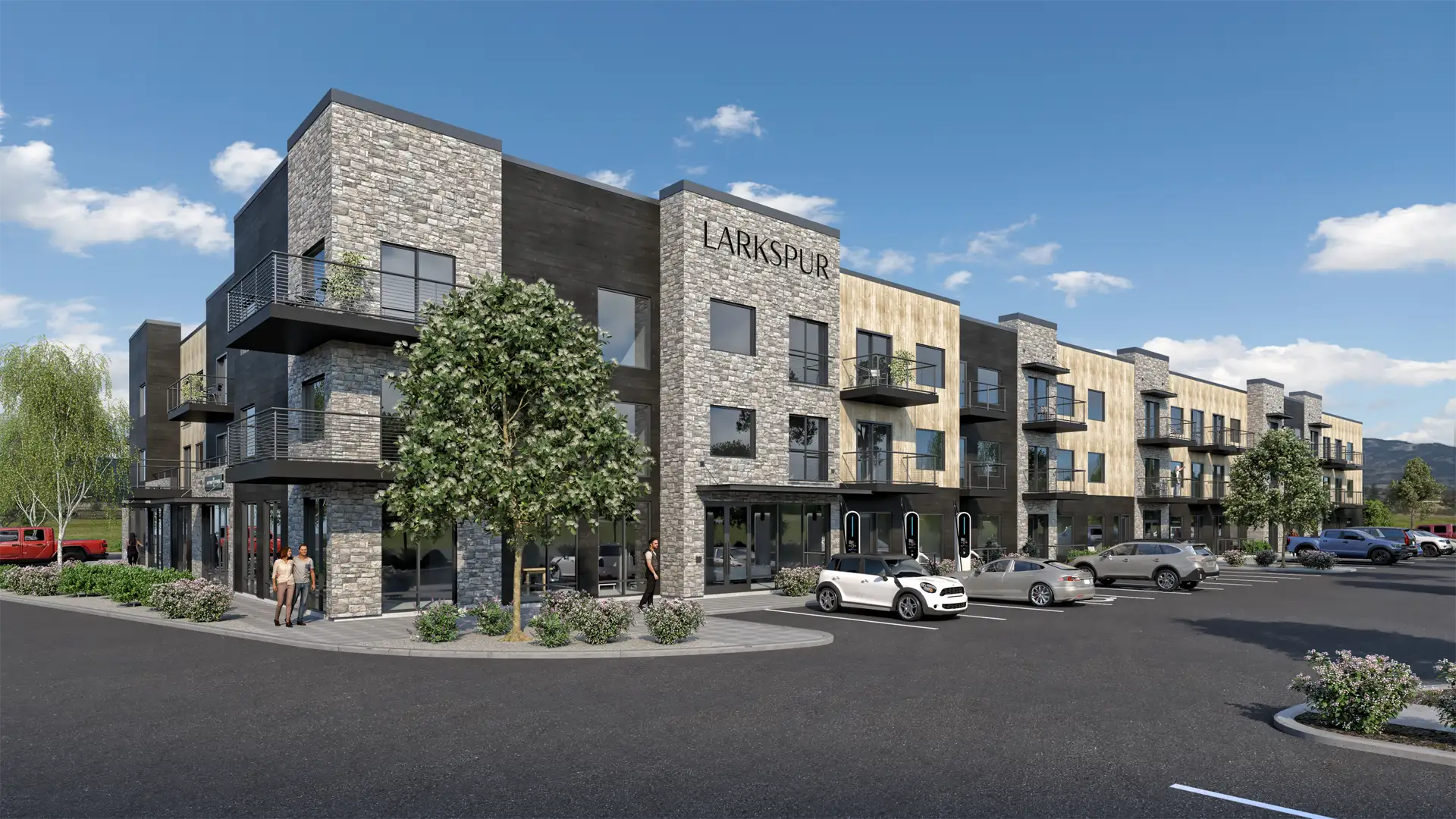 Apartments in Victor, Idaho | Convenient Living Near Jackson Hole - Mountain View Apartments In Jackson Hole
