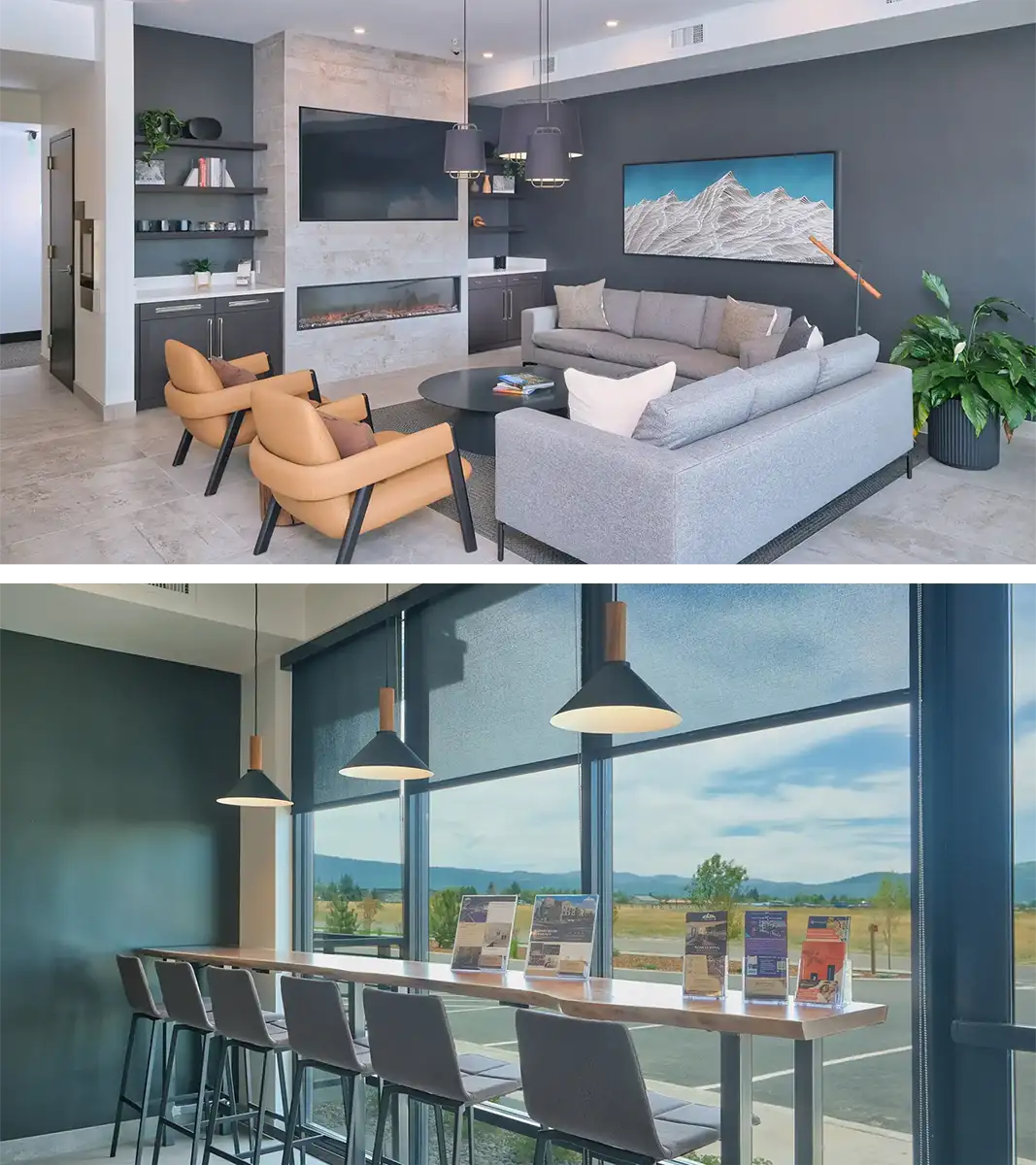 resident living room