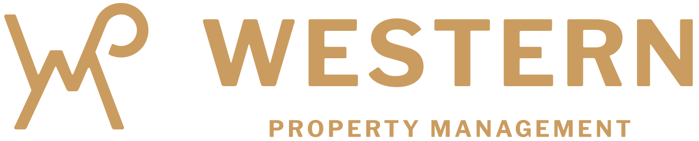 Western property Management logo